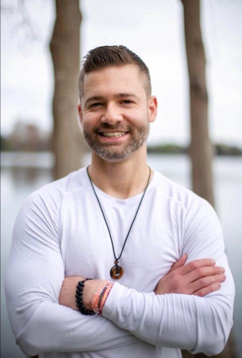 Michael Gonzalez