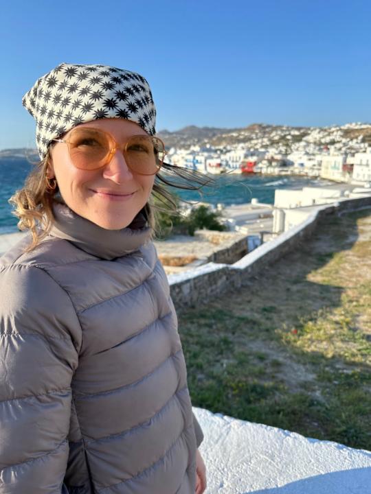 Virginia López Pujadas