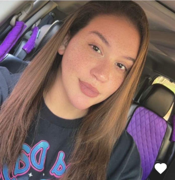 Angel Tripp