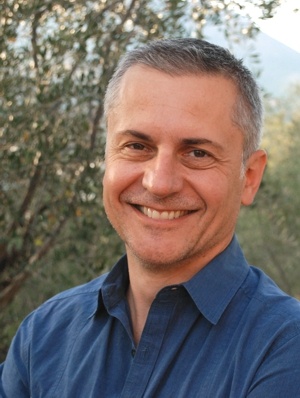 Valerio Zanini