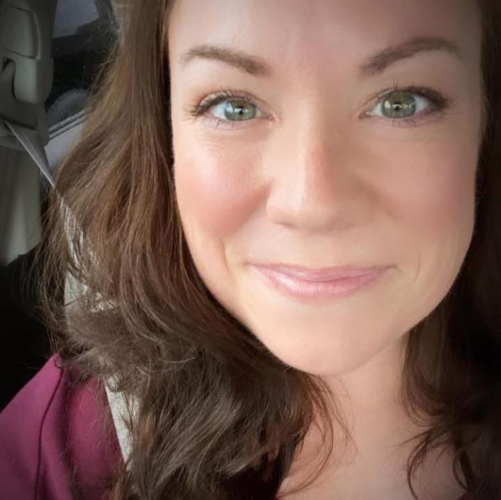 Alyson Cooper