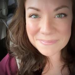 Alyson Cooper