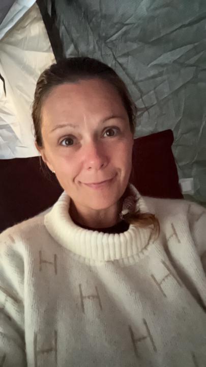 Tonje Hoff