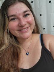 Marylou Banales