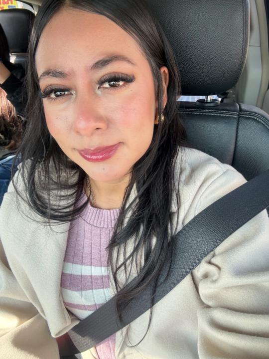Carla Muñoz