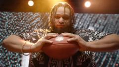 Tyquan Cromartie