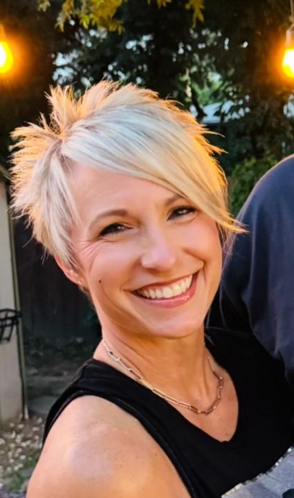 Tracy Cline