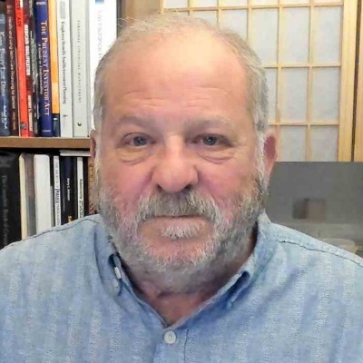Marty Ellner