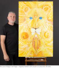 Neil Hague