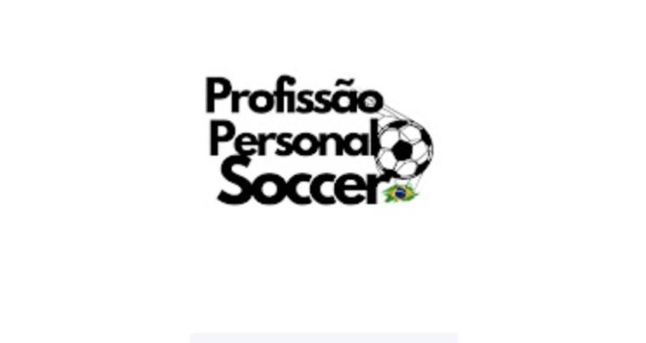 Profissāo Personal Soccer BR