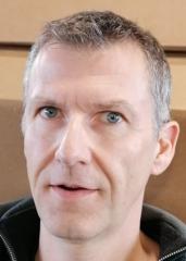 Fabrice Blanc