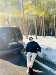 Mustafa tunahan Bozkuyruk