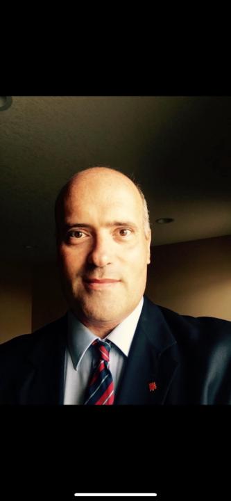 Jason McHardie