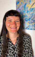 Vivien Lichtenberger