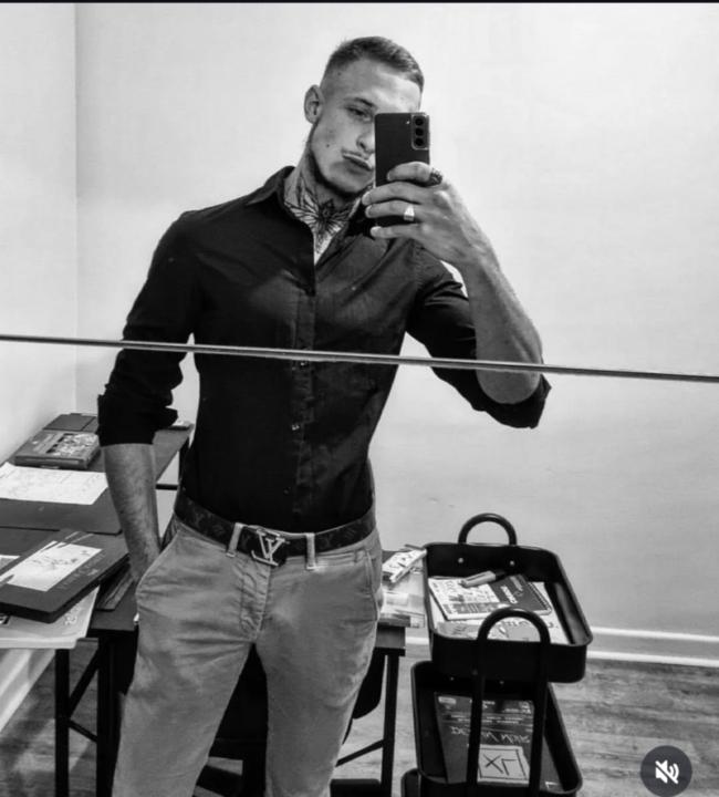 Allan Bayon