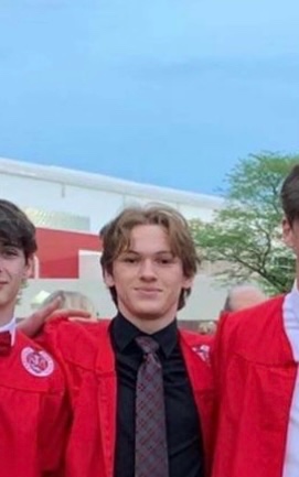 Nick Santoro