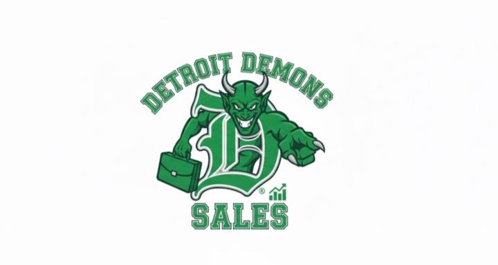 Detroit Demons