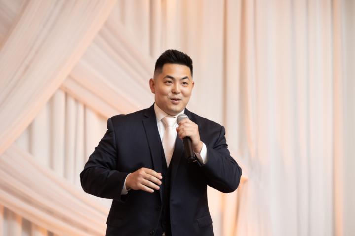 It is never too late to change