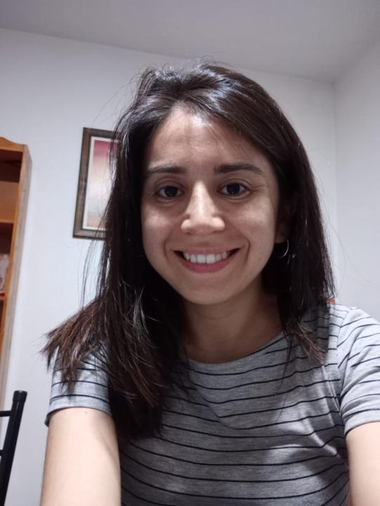 Victoria Tevez