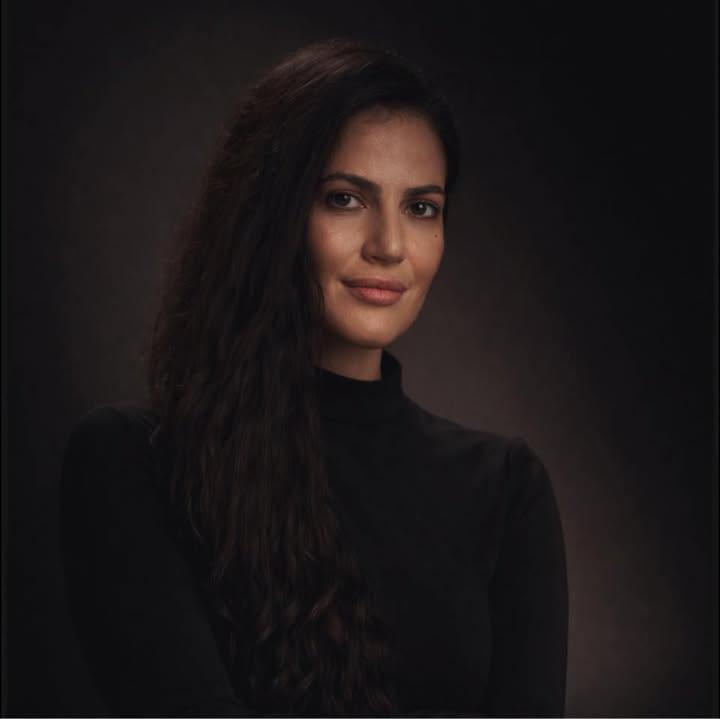 Irina Mihaylova