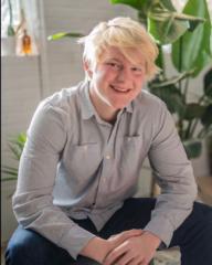 Max Mason
