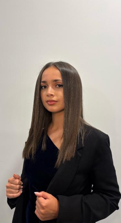 Sarah Chroniques