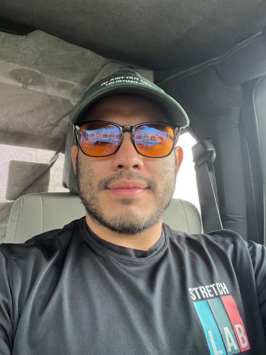 Ismael Moyers