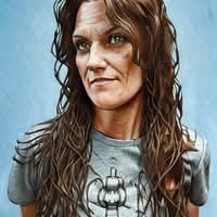 Rebecca Smithson