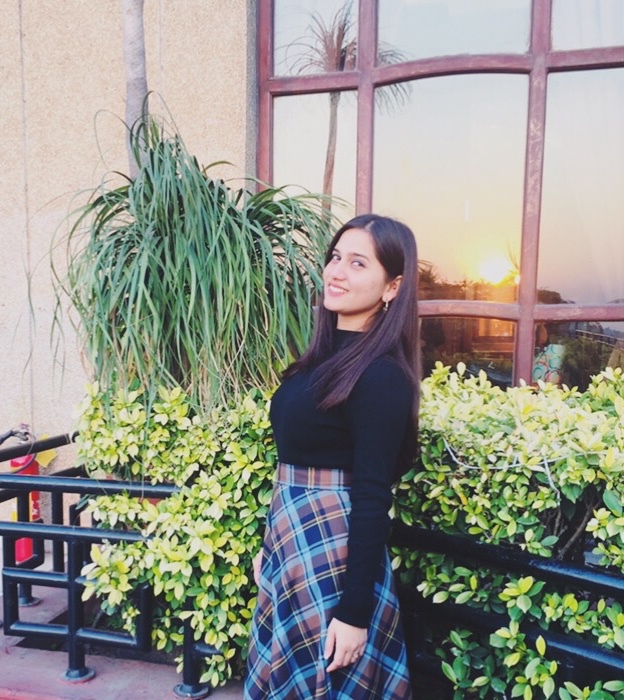 Shreya Kumari
