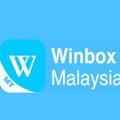 Winbox Winbox