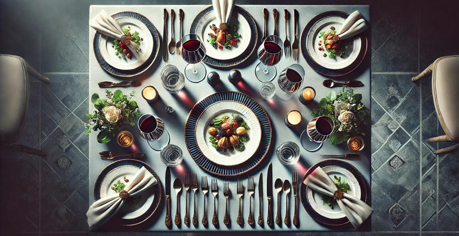 Profitable Menu Playbook: From Concept to Profit