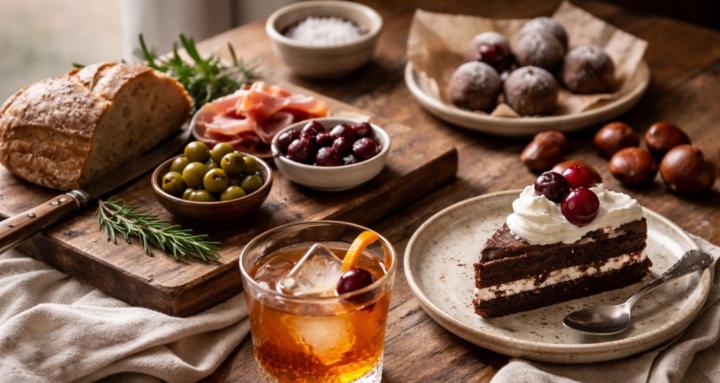 Savarin Culinary Lab