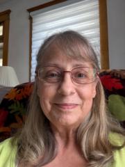 Teresa Raglin
