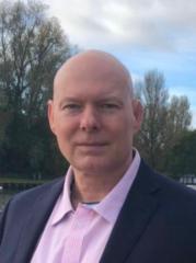 Simon Terry