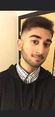Mustansar Mirza