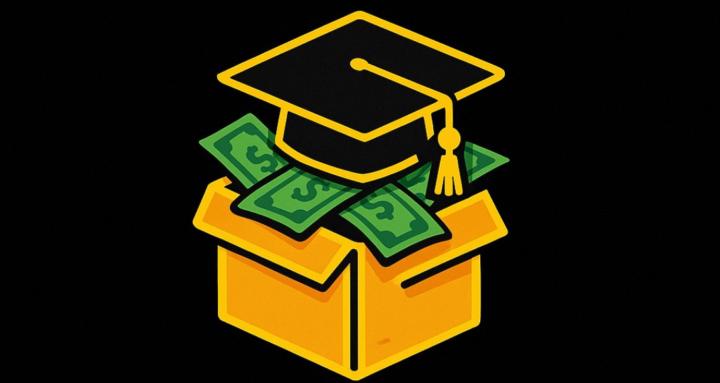 The Skool of Whatnot