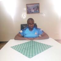 Kevin Mugo