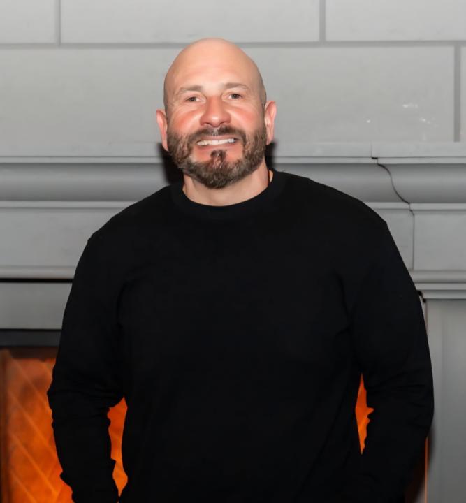 Robbie Iachetta