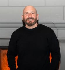 Robbie Iachetta