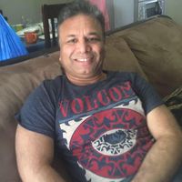 Waqar Ahmad