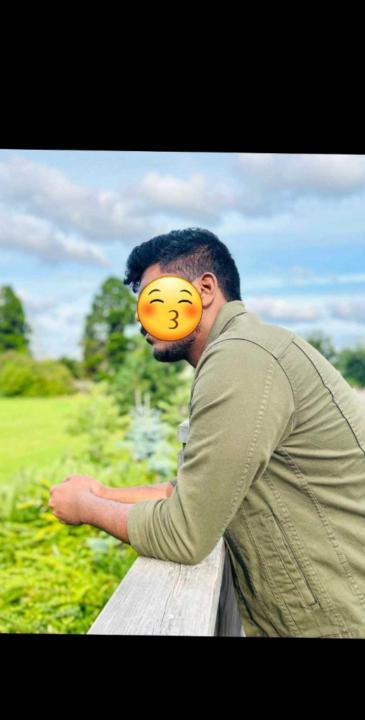 Abhishek K Bigimon