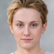 Chloe Anderson