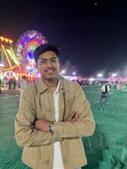 Aditya Jain