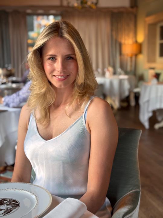 Christina Grünbauer