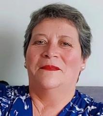 Maria cristina Reina rondon