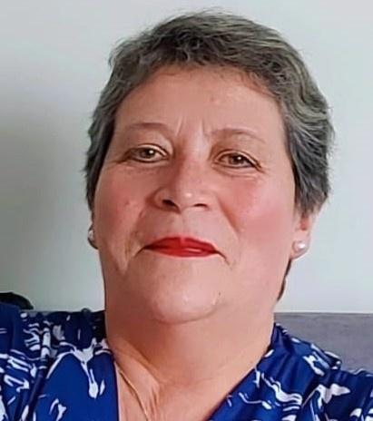 Maria cristina Reina rondon