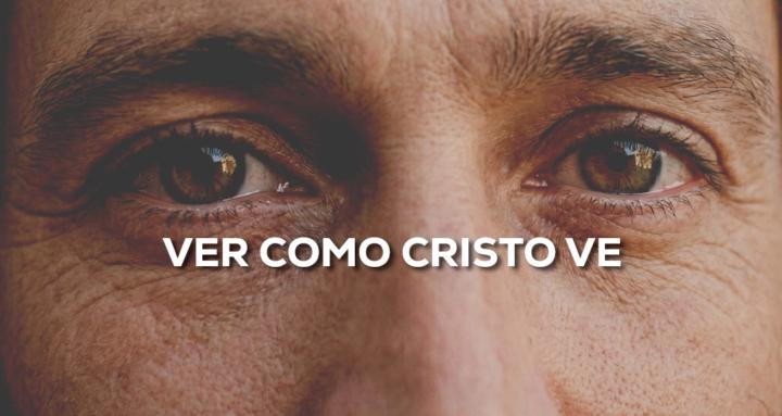 Mirada Cristológica
