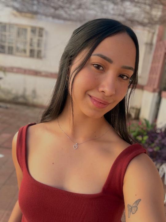 Dahiana Zapata Gallego