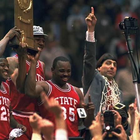 ⏱️ millionaireME Minute | The Index Card That Won a National Championship 🏆