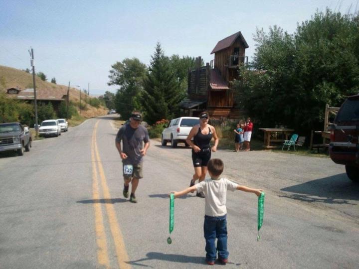 Day 2 Challenge:  Pair up with a trusted buddy and gameplan your FIRST WIN!